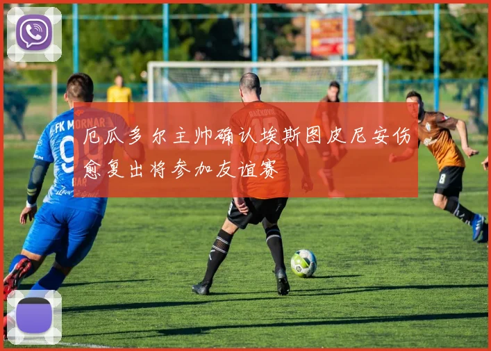 厄瓜多尔主帅确认埃斯图皮尼安伤愈复出将参加友谊赛