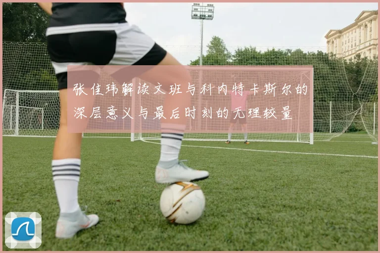 张佳玮解读文班与科内特卡斯尔的深层意义与最后时刻的无理较量